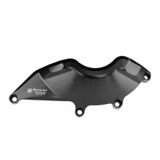 Bonamici Racing Engine Protection Left Side for the Triumph Speed Triple 1200 RR 2022-2023